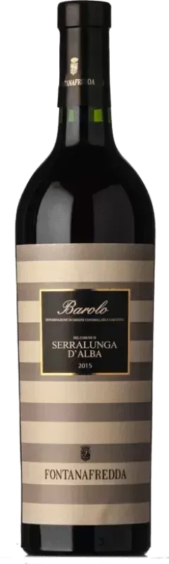 Serralunga D'alba 2019