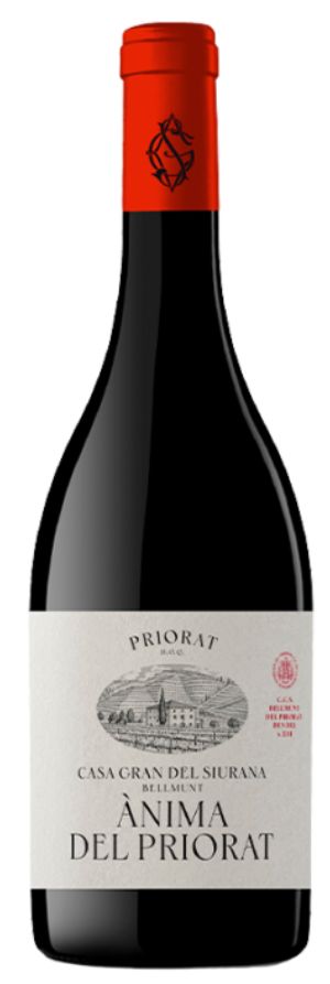 Anima del Priorat 2024