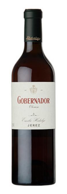 Gobernador