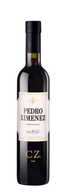 Hidalgo Pedro Ximenez 050L