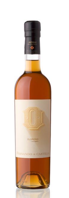 Oloroso Antique 0.50 L