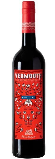 Vermouth Perez Barquero