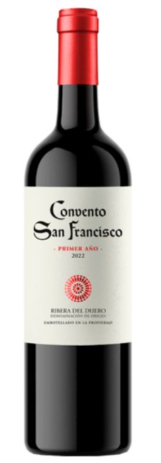 Convento San Francisco Primer Año 2022