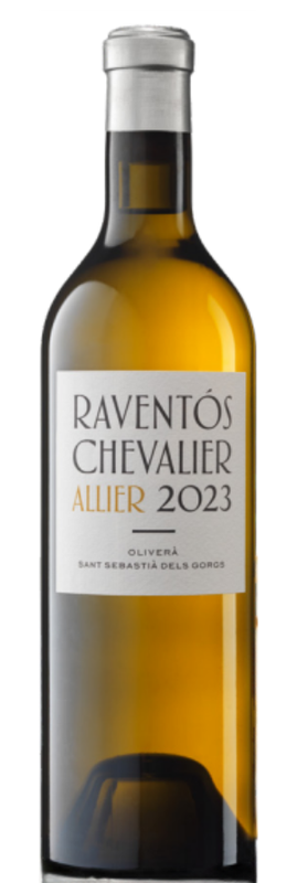 Raventos Chevalier 2023