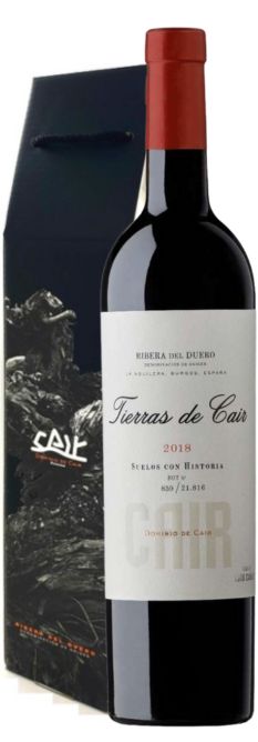 Tierras de Cair 2020