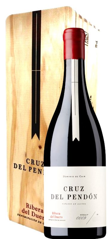 Cruz del Pendón 2023