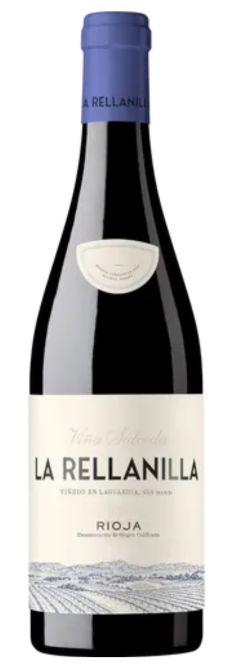 La Rellanilla (No disponible)