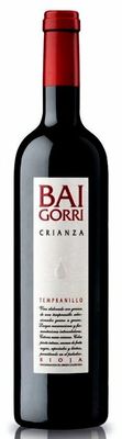 Baigorri Crianza 2021 Baigorri Crianza 2021