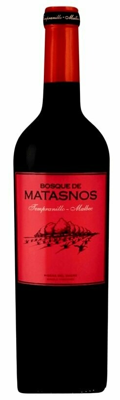 Bosque de Matasnos Tempranillo Malbec 2019 Bosque de Matasnos Tempranillo Malbec 2019