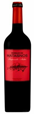 Bosque de Matasnos Tempranillo Malbec 2019