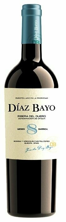 Diaz Bayo 8 2023