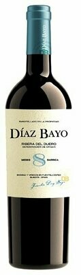 Diaz Bayo 8 2023