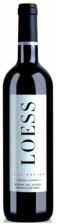 Loess Inspiration 2023 Loess Inspiration 2023
