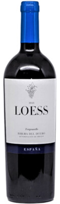 Loess Crianza 2021