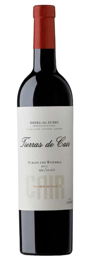 Tierras de Cair 2020