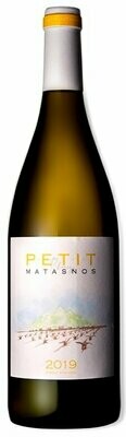 Petit Blanco de Matasnos 2023 Petit Blanco de Matasnos 2023