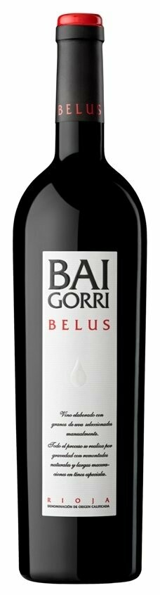 Baigorri Belus 2020