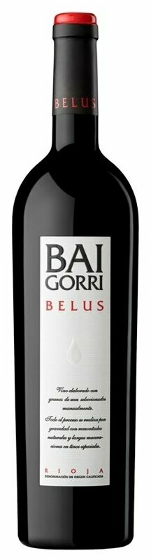 Baigorri Belus 2020