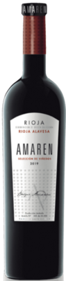 Amaren Seleccion de Viñedos 2021 Amaren Seleccion de Viñedos 2021