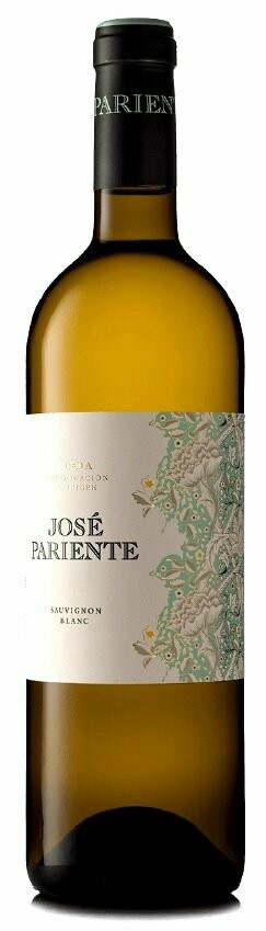Jose Pariente Sauvignon Blanc 2024 Jose Pariente Sauvignon Blanc 2024