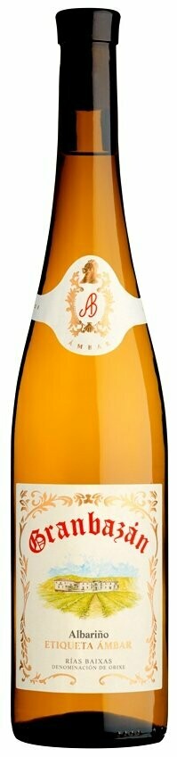 Granbazan Ambar 2025 Granbazan Ambar 2025