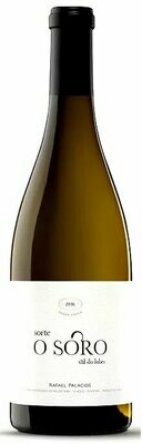 O Soro 2022 (No Disponible venta online) O Soro 2022 (No Disponible venta online)