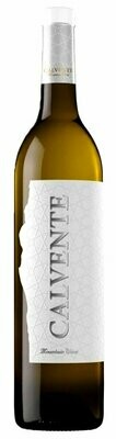 Calvente Blanco 2024
