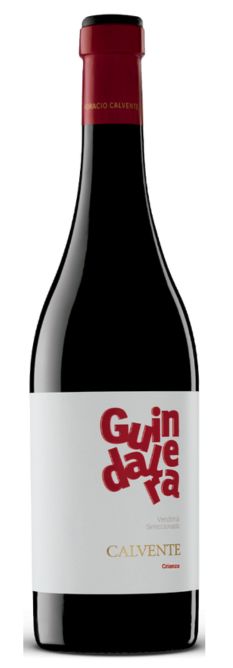 Guindalera 2022