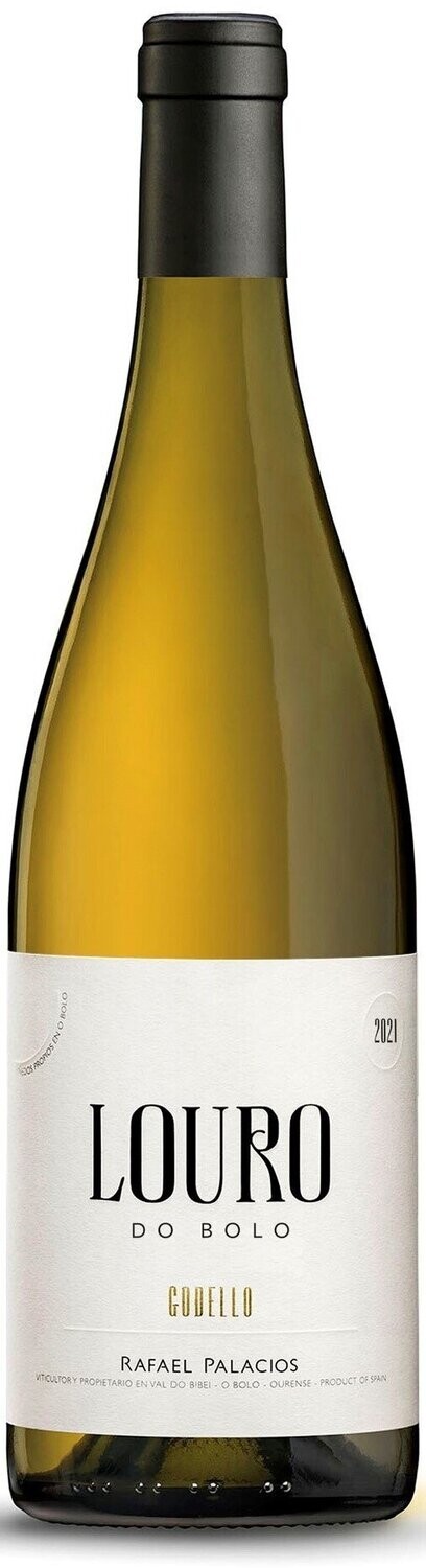 Louro (No disponible)