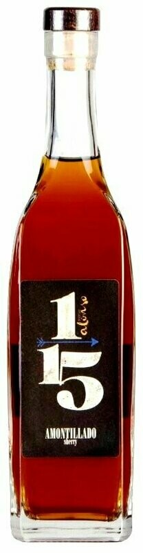 Amontillado 1/15 050 L