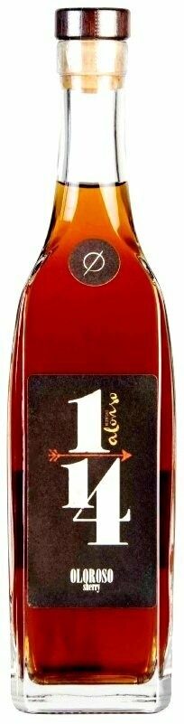 Oloroso 1/14 050 L Oloroso 1/14 050 L