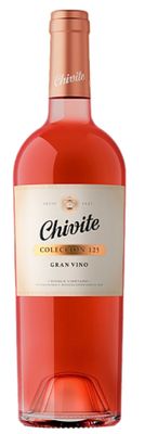 Chivite Colección 125 Rosado 2023