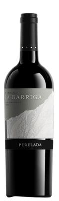 Finca La Garriga 2018 Finca La Garriga 2018