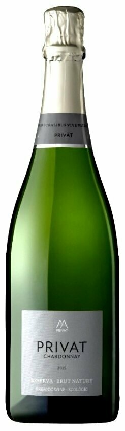 Privat Brut Nature Chardonnay (No disponible)