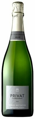 Privat Brut Nature Chardonnay (No disponible)