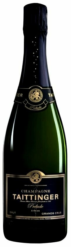 Taittinger Prelude "Grands Crus"