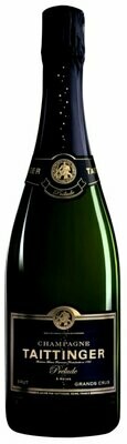 Taittinger Prelude "Grands Crus"