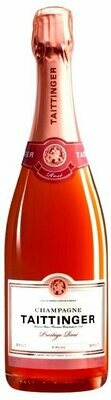 Taittinger Prestige Rose Taittinger Prestige Rose