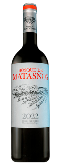 Bosque de Matasnos Magnum 2022