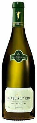 Chablis Premier Cru Fourchaume 2020