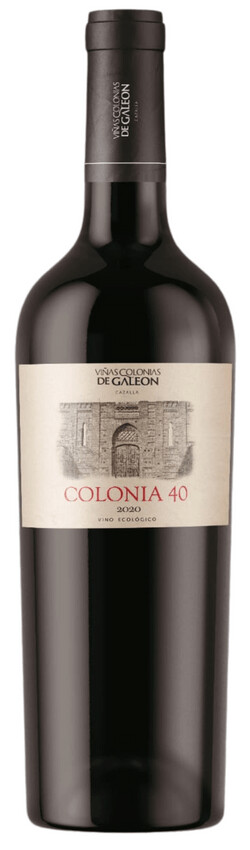 Colonia 40 2024 Colonia 40 2024