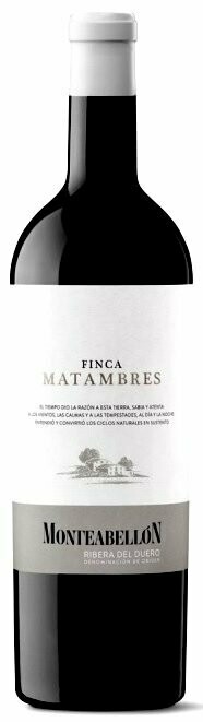 Finca Matambres 2021