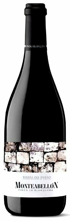 Finca La Blanquera 2019 Finca La Blanquera 2019