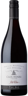Petit Clos Pinot Noir 2020 Petit Clos Pinot Noir 2020