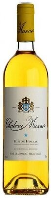 Chateau Musar Blanco 2016