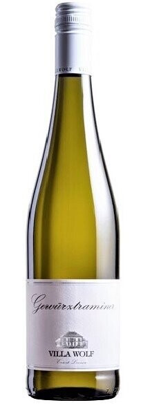 Villa Wolf Gewürztraminer 2025