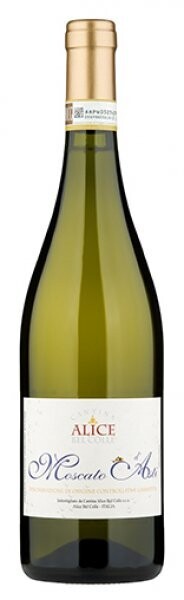 Alice Bel Colle Moscato D’asti 2024 Alice Bel Colle Moscato D’asti 2024
