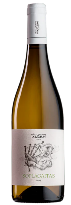 Soplagaitas Magnum 2024
