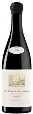 El Jardin de las Iguales Garnacha 2021