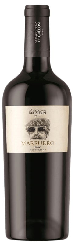 Marrurro  2024